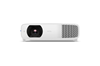Picture of BenQ LW730 data projector Standard throw projector 4200 ANSI lumens DLP WXGA (1280x800) 3D White