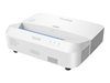 Picture of BenQ LW890UST data projector Ultra short throw projector 4000 ANSI lumens DLP WXGA (1280x800) 3D White