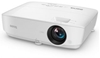 Изображение BenQ MW536 DLP projector WXGA, 4000lm, 1.2X, HDMIx2, USB-A, 3D, SmartEco, <0.5W, 2W speaker
