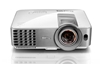 Изображение Benq MW632ST data projector Standard throw projector 3200 ANSI lumens DLP WXGA (1280x800) 3D White