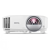 Picture of Benq MW809STH data projector Short throw projector 3600 ANSI lumens D-ILA WXGA (1280x800) 3D White