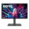 Изображение BenQ PD2506Q LED display 63.5 cm (25") 2560 x 1440 pixels 2K Ultra HD Black