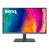 Picture of BenQ PD2706U computer monitor 68.6 cm (27") 3840 x 2160 pixels 4K Ultra HD LCD Black