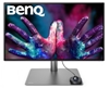 Picture of BenQ PD2725U computer monitor 68.6 cm (27") 3840 x 2160 pixels 4K Ultra HD LED Black