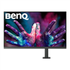Picture of BenQ PD3205UA computer monitor 80 cm (31.5") 3840 x 2160 pixels 4K Ultra HD LCD Black