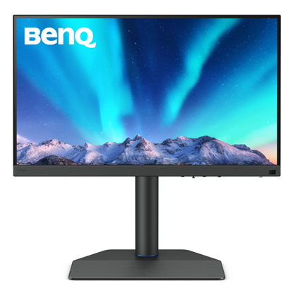 Picture of Monitor 27 cali SW272Q 2K LED 5ms/IPS/60HZ/FOTO