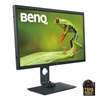 Изображение BenQ SW321C computer monitor 81.3 cm (32") 3840 x 2160 pixels 4K Ultra HD LED Grey