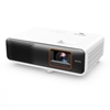 Picture of Benq TH690ST data projector Short throw projector 2300 ANSI lumens LED 1080p (1920x1080) Black, White