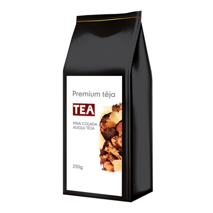 Изображение Beramā tēja TEA Pina Colada, 250 g