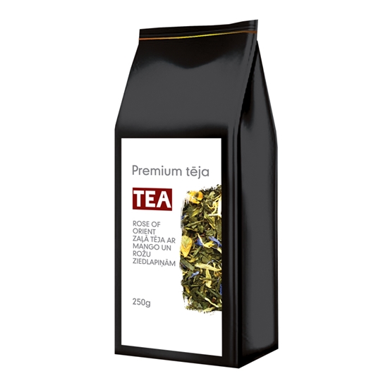 Picture of Beramā tēja TEA Rose of Orient, 250 g