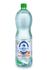 Изображение Bezalkoholisks dzēriens TĒRVETE ar mango, gāzēts, 1.5l