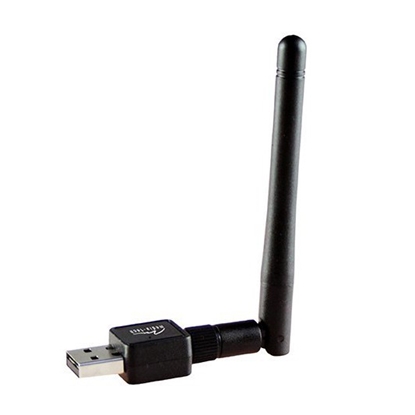Picture of Bezprzewodowa karta WiFi 4 USB Dongle 11N