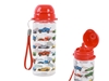 Picture of Bērnu pudele Itotal Cars, 400ml