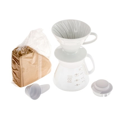 Picture of Bialetti 0006367 coffee maker part/accessory Coffee filter
