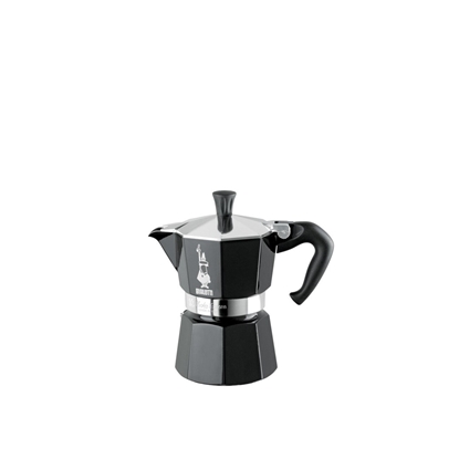 Attēls no Bialetti Moka Express Moka pot Black