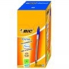 Picture of Bic DUGOPIS BIC CRISTAL NIEBIESKI 847898