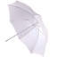 Изображение BIG Helios umbrella 100cm, white/translucent (428301)