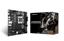 Attēls no Mainboard|BIOSTAR|AMD A620|SAM5|Micro-ATX|Memory DDR5|Memory slots 2|1xPCI-Express 3.0 1x|1xPCI-Express 4.0 16x|1xM.2|1xHDMI|1xDisplayPort|2xUSB 2.0|4xUSB 3.2|1xRJ45|3xAudio port|A620MT