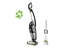 Picture of Bissell | All-in one Multi-Surface Cleaner | 3527N Crosswave HydroSteam Pet Select | Corded operating | Washing function | 1100 W | N/A V | Titanium/Black/Silver/Lime