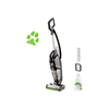 Изображение Bissell | All-in one Multi-Surface Cleaner | 3527N Crosswave HydroSteam Pet Select | Corded operating | Washing function | 1100 W | N/A V | Titanium/Black/Silver/Lime