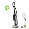 Picture of Bissell | All-in One Multi-Surface Cleaner | Crosswave HydroSteam Pet Pro | Corded operating | Washing function | 1100 W | Grey | Warranty 24 month(s)