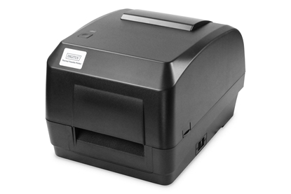 Picture of Biurkowa drukarka etykiet, termiczna, 200dpi, USB 2.0, RS-232, Ethernet