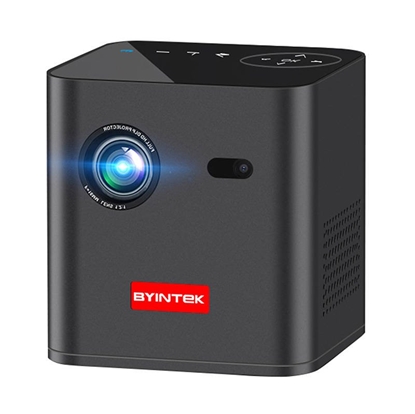 Picture of BYNTEK P19 Wireless Projector