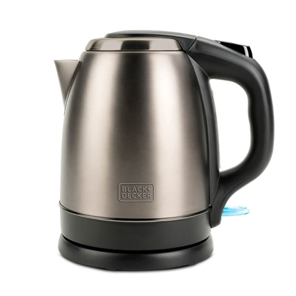Picture of Black+Decker electric kettle BXKE2202E