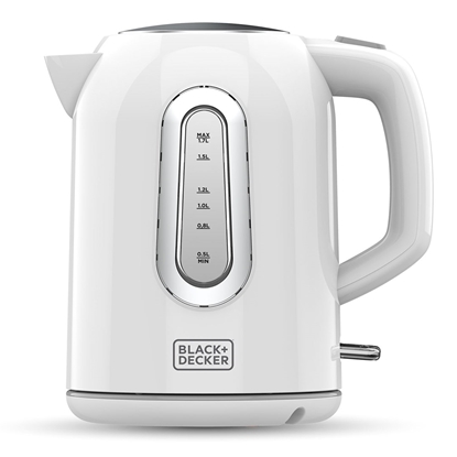 Picture of Black+Decker electric kettle BXKE2204E