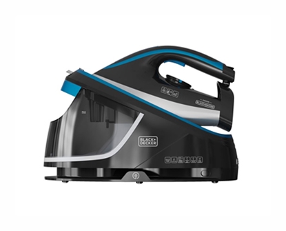Picture of Black+Decker steam generator BXSS2401E (2400W)