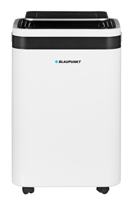 Picture of Blaupunkt ADH501 Dehumidifier White