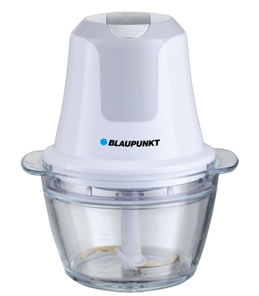 Picture of Blaupunkt CPG601 blender 0.8 L Cooking blender 450 W Transparent, White