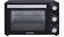 Picture of Blaupunkt EOM601 oven Black, Stainless steel