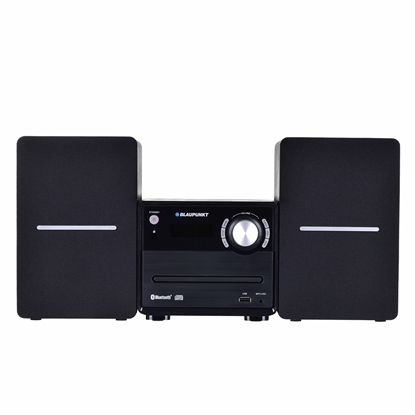 Picture of Blaupunkt MS13BT - home audio microsystem