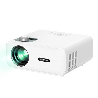 Picture of BlitzWolf BW-V5 LED Projector