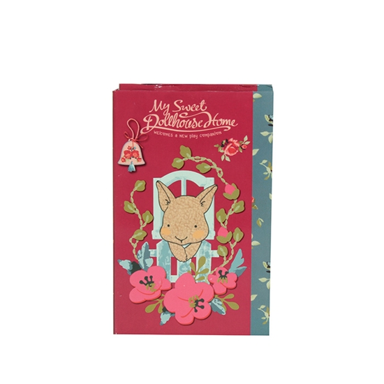 Изображение Blociņš A7 rūtiņu+līniju 72lpp