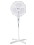 Picture of Blow 125cm Grīdas ventilators 55W ar 3 ātruma režīmiem White