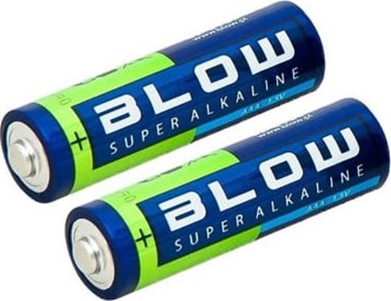 Изображение Blow Bateria Super AAA / R03 2 szt.