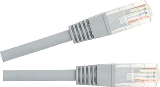 Изображение Blow Patchcord kabel UTP 8c wtyk-wtyk 15m Blow 2748