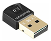 Изображение Bluetooth USB adapteris Gembird v.5.0