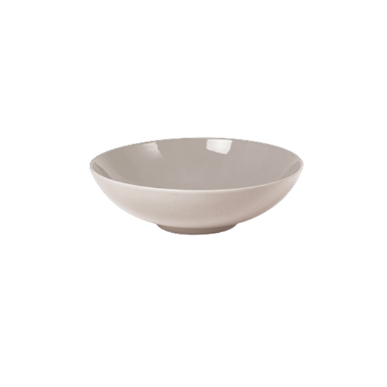 Picture of Bļoda Fine Plus Satin 21cm, pērļu pelēka porcelāna