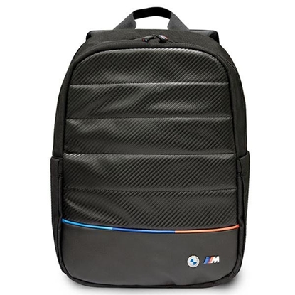 Picture of BMW BMBP15COCARTCBK Backpack for Computer 16"