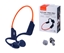 Attēls no Bone conduction headphones CREATIVE OUTLIER FREE PRO+ wireless, waterproof Orange