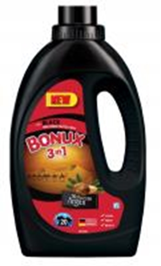 Изображение Bonux Liquid Morrocan Argan Oil 20 mazg.reizēm 1.1L