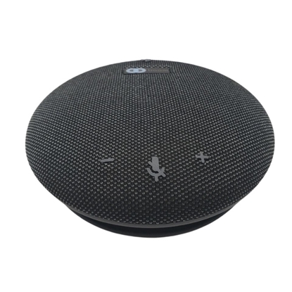 Picture of Boom Collaboration | Speakerphone | GIRO Pro | Built-in microphone | Bluetooth, USB Type-A | Black