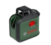 Picture of Bosch 0 603 663 B04 laser level Line/Point level 24 m 500-540 nm (< 10mW)