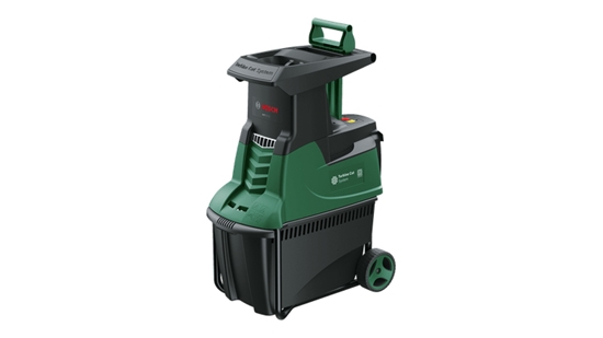 Изображение Bosch AXT 25 TC electronic shredder