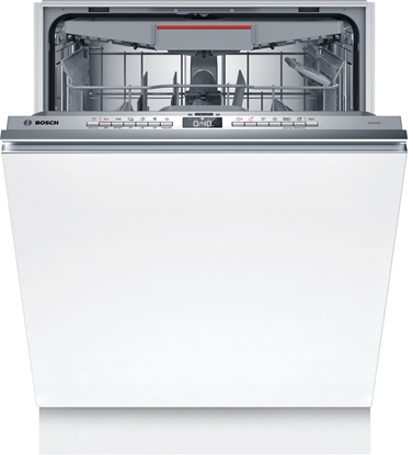Picture of Bosch Serie 4 SMV4HVX00E dishwasher Fully built-in 14 place settings D
