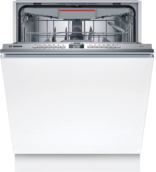 Picture of Bosch Serie 4 SMV4HVX00E dishwasher Fully built-in 14 place settings D