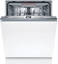 Picture of Bosch Serie 4 SMV4HVX00E dishwasher Fully built-in 14 place settings D